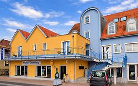 Hotel-Cafe Demling